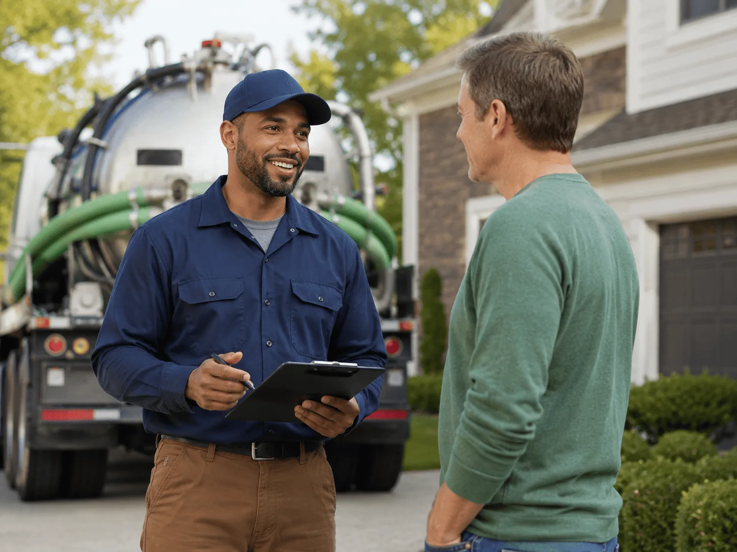 Mosquito Control Conroe, TX FAQs